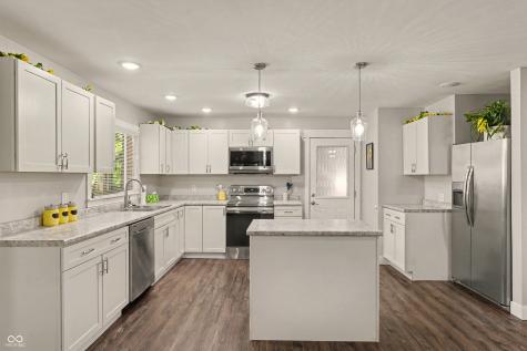 115 Elm Drive Covington IN 47932