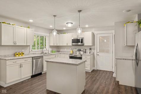 115 Elm Drive Covington IN 47932