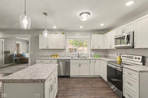 115 Elm Drive Covington IN 47932