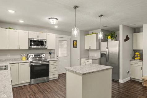 115 Elm Drive Covington IN 47932