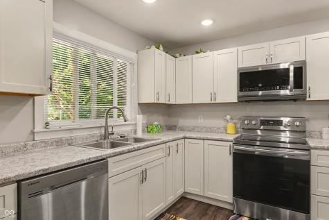 115 Elm Drive Covington IN 47932