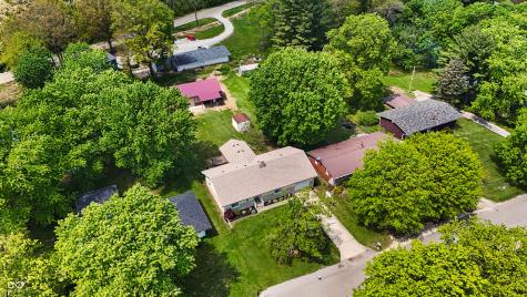 115 Elm Drive Covington IN 47932