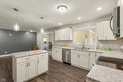 115 Elm Drive Covington IN 47932