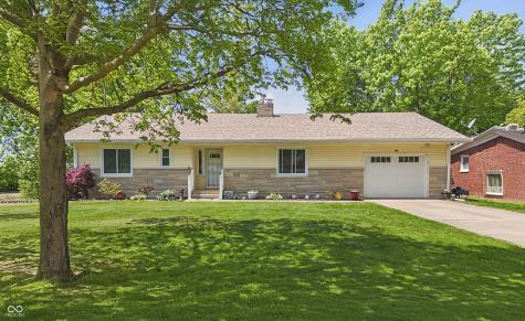 115 Elm Drive Covington IN 47932