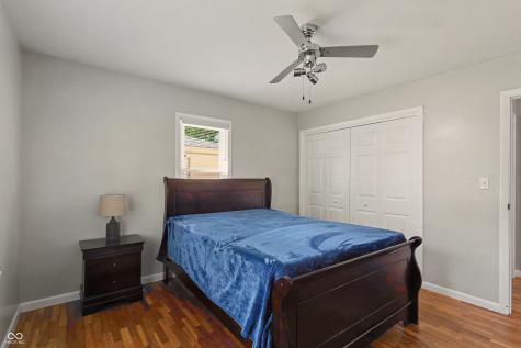 115 Elm Drive Covington IN 47932