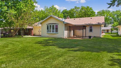 115 Elm Drive Covington IN 47932