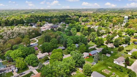 115 Elm Drive Covington IN 47932