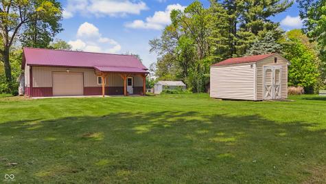 115 Elm Drive Covington IN 47932