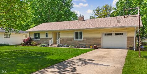 115 Elm Drive Covington IN 47932