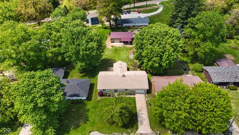 115 Elm Drive Covington IN 47932