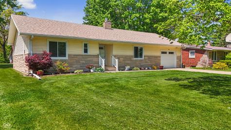 115 Elm Drive Covington IN 47932
