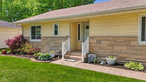 115 Elm Drive Covington IN 47932