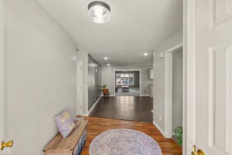 115 Elm Drive Covington IN 47932