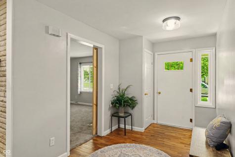 115 Elm Drive Covington IN 47932