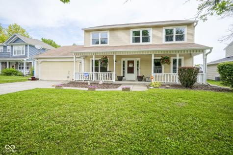 7249 Tappan Drive Indianapolis IN 46268