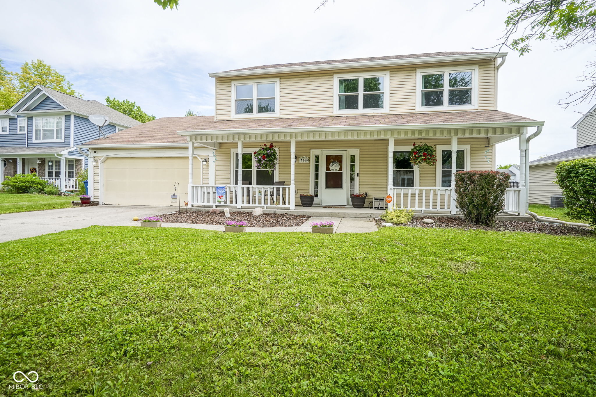 7249 Tappan Drive Indianapolis IN 46268