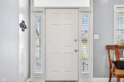 5621 Black Oak Drive Columbus IN 47201