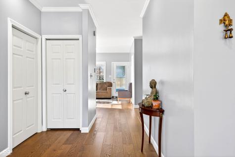 5621 Black Oak Drive Columbus IN 47201