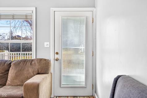 5621 Black Oak Drive Columbus IN 47201