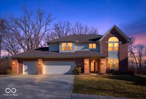5657 Rundle Court Indianapolis IN 46220