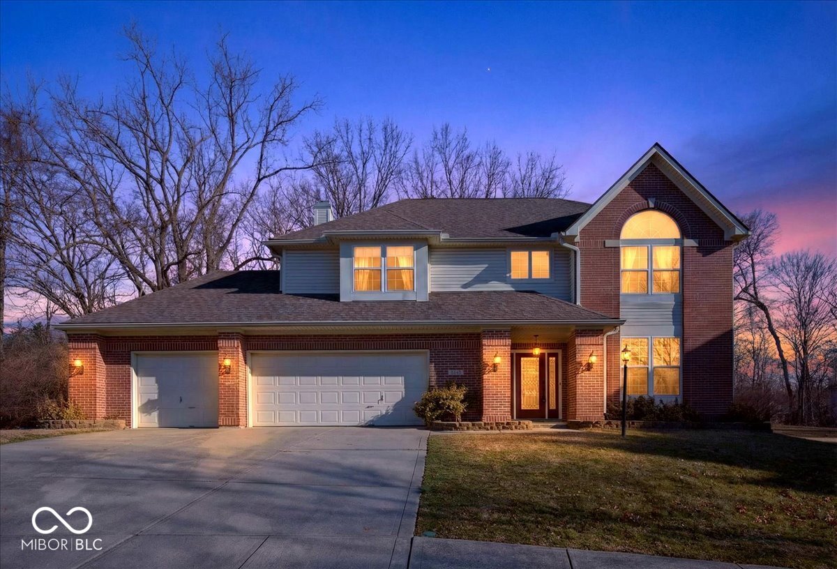 5657 Rundle Court Indianapolis IN 46220