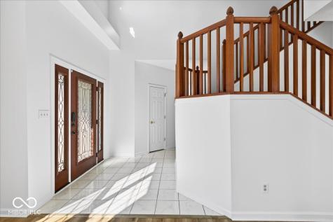 5657 Rundle Court Indianapolis IN 46220