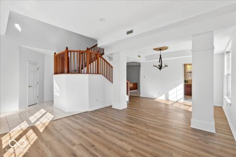 5657 Rundle Court Indianapolis IN 46220