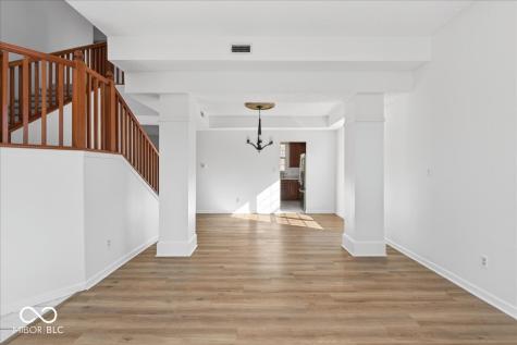 5657 Rundle Court Indianapolis IN 46220