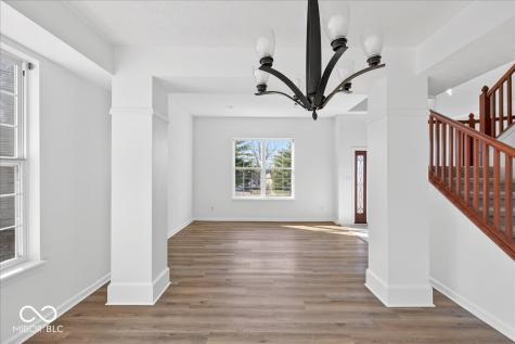 5657 Rundle Court Indianapolis IN 46220