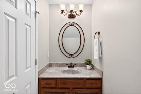 5657 Rundle Court Indianapolis IN 46220