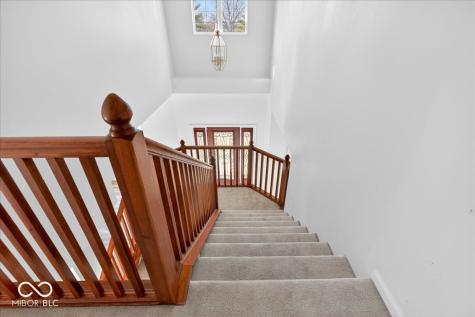 5657 Rundle Court Indianapolis IN 46220