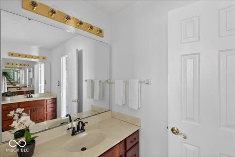 5657 Rundle Court Indianapolis IN 46220