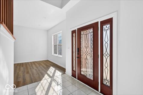 5657 Rundle Court Indianapolis IN 46220