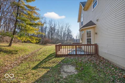 5657 Rundle Court Indianapolis IN 46220