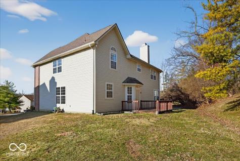 5657 Rundle Court Indianapolis IN 46220