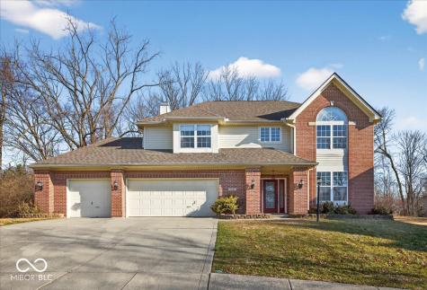 5657 Rundle Court Indianapolis IN 46220