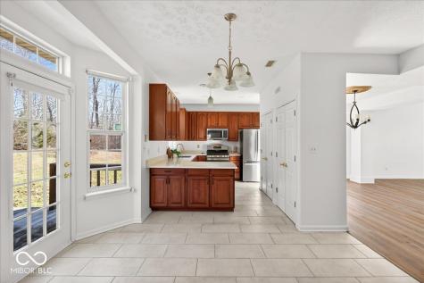 5657 Rundle Court Indianapolis IN 46220