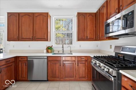 5657 Rundle Court Indianapolis IN 46220