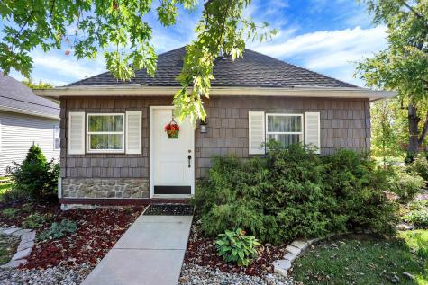 3409 Church Street Indianapolis IN 46234