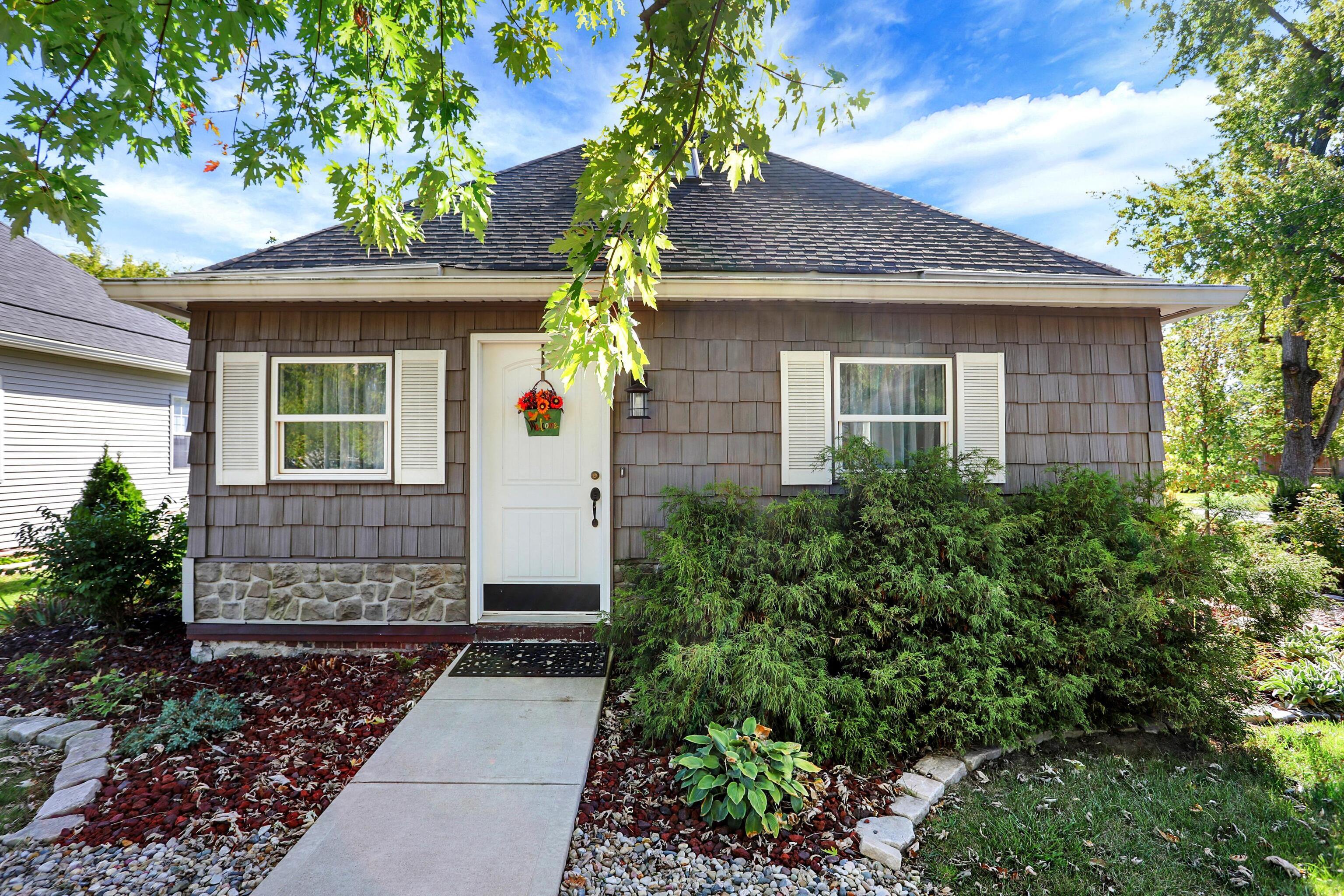 3409 Church Street Indianapolis IN 46234