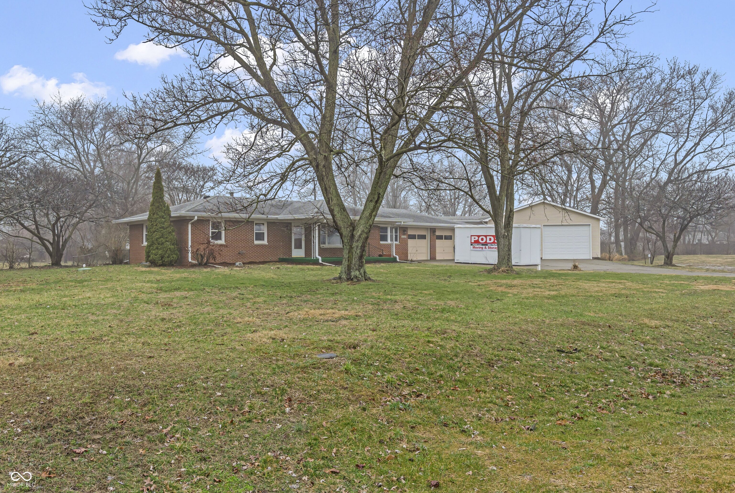 6228 Trotter Road Indianapolis IN 46241