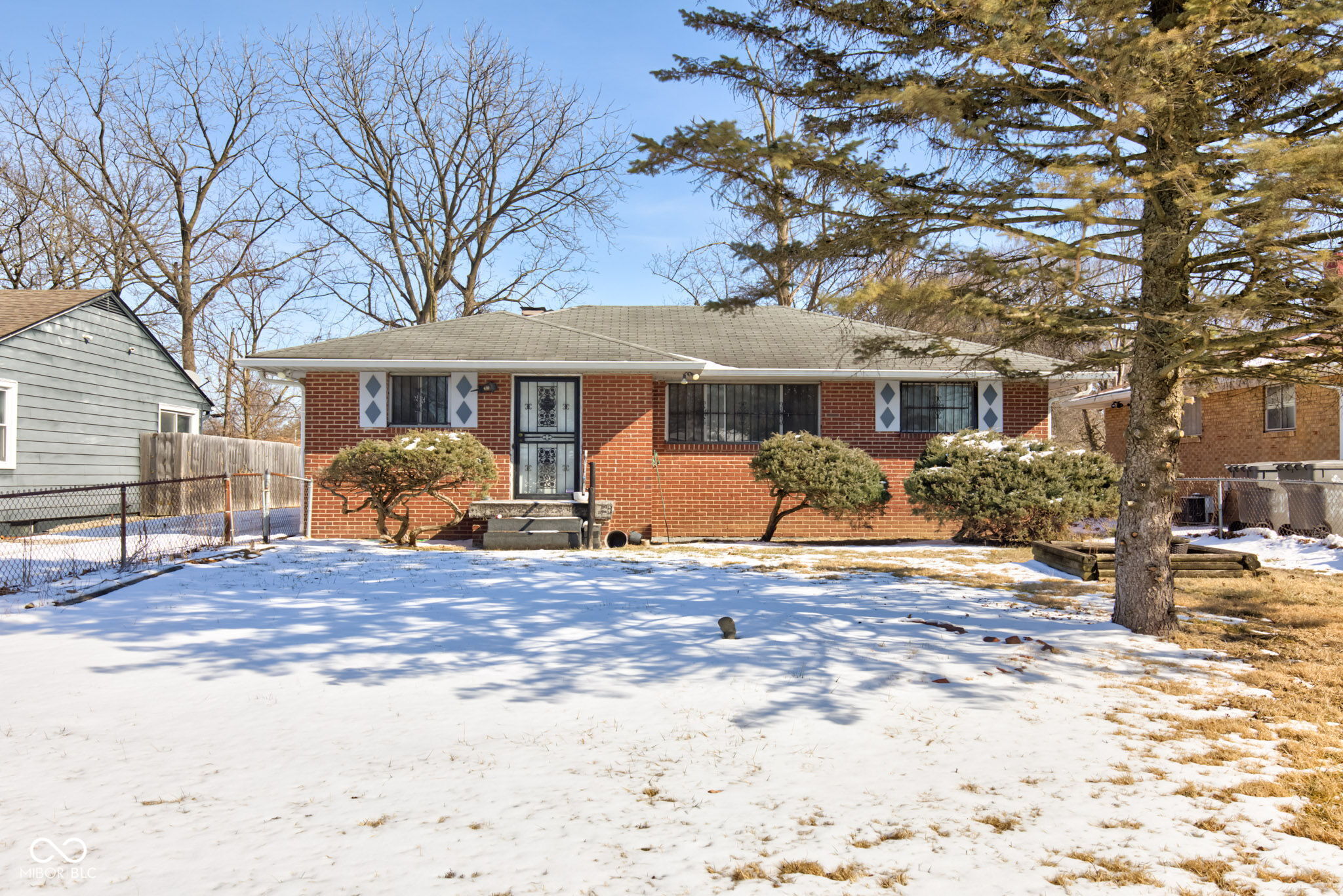 4139 N Grand Avenue Indianapolis IN 46226