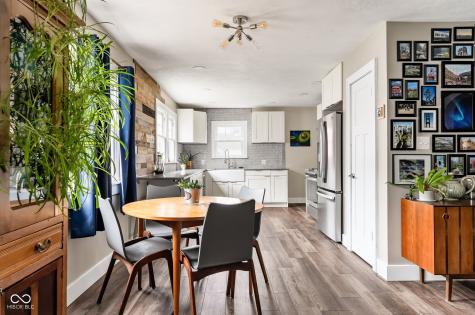 1646 Fisher Avenue Indianapolis IN 46224