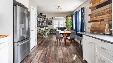 1646 Fisher Avenue Indianapolis IN 46224