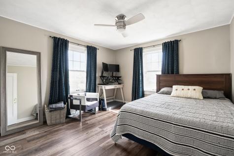 1646 Fisher Avenue Indianapolis IN 46224
