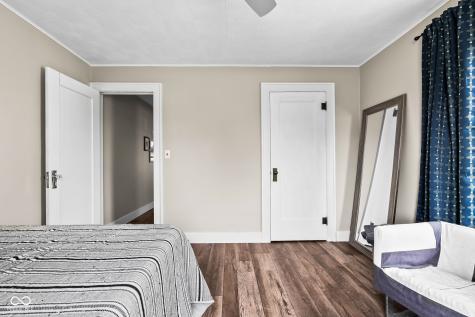 1646 Fisher Avenue Indianapolis IN 46224