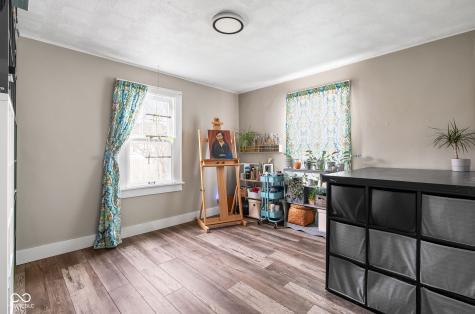 1646 Fisher Avenue Indianapolis IN 46224