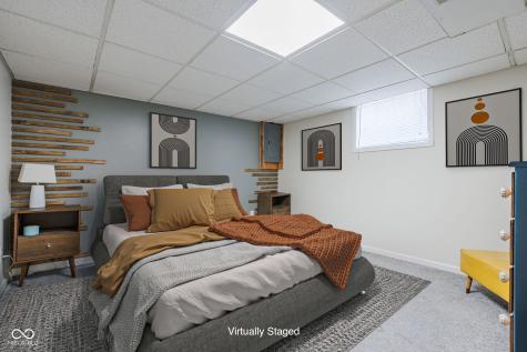 1646 Fisher Avenue Indianapolis IN 46224