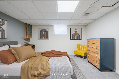 1646 Fisher Avenue Indianapolis IN 46224