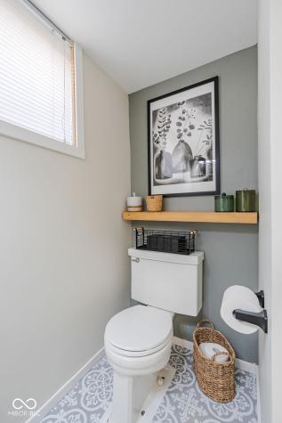 1646 Fisher Avenue Indianapolis IN 46224